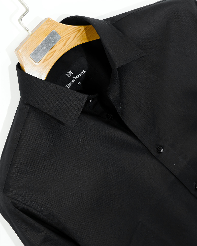 Luxury Fancy Fabrics Shirt